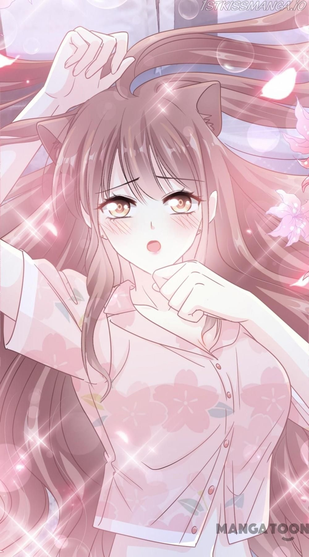 Love Me Gently, Bossy CEO chapter 191 - page 38