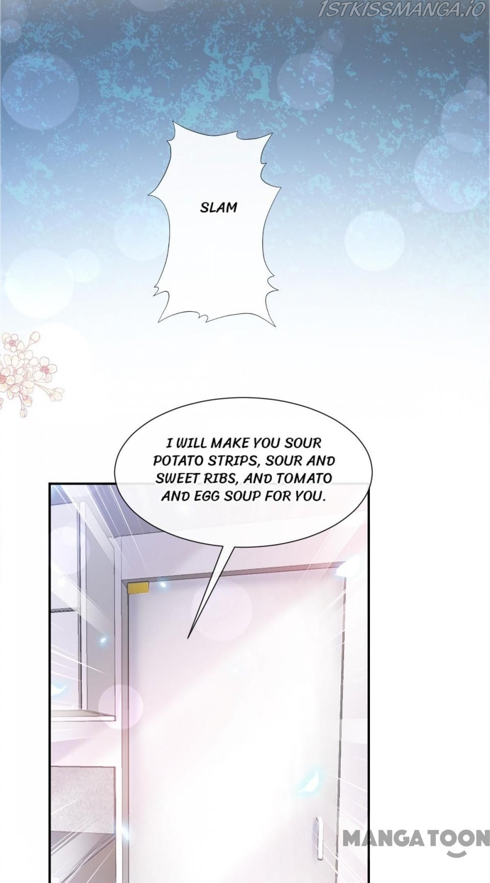 Love Me Gently, Bossy CEO chapter 189 - page 24