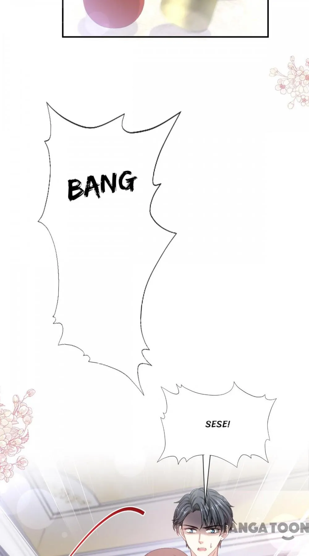 Love Me Gently, Bossy CEO chapter 189 - page 32