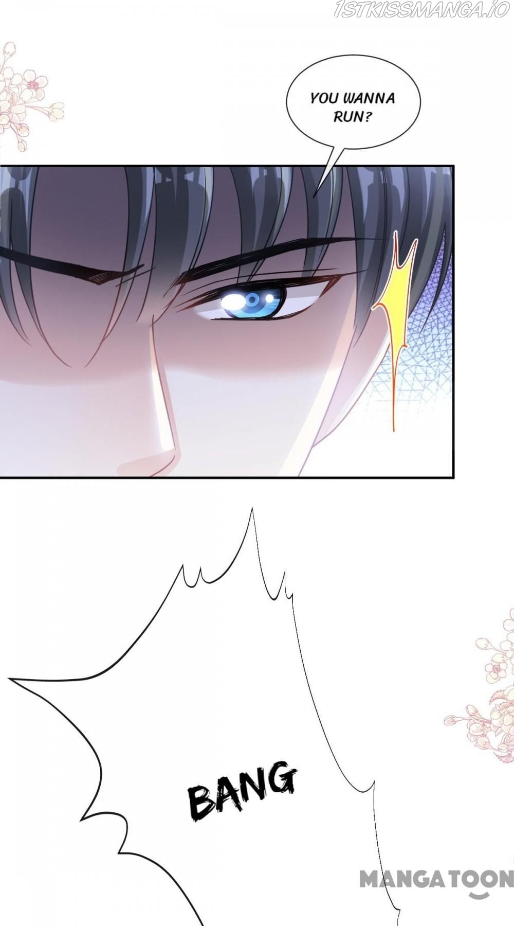 Love Me Gently, Bossy CEO chapter 189 - page 4
