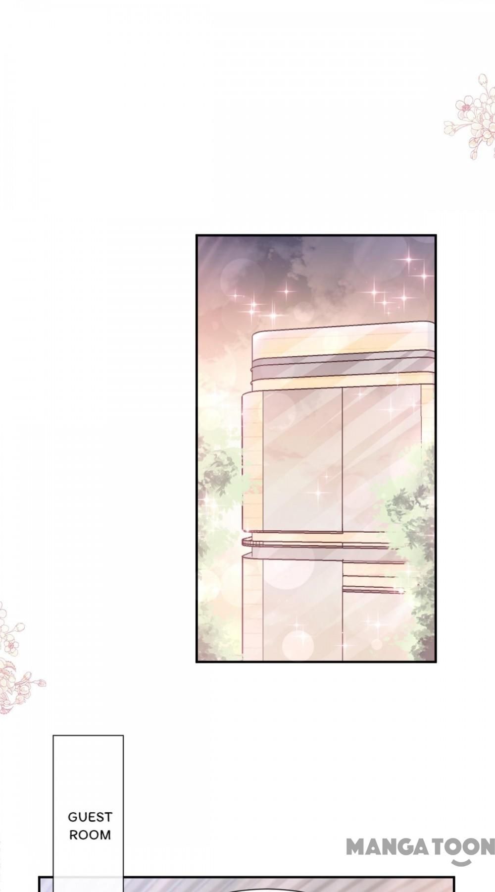 Love Me Gently, Bossy CEO chapter 188 - page 13