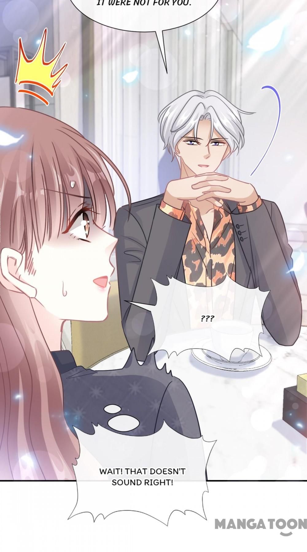 Love Me Gently, Bossy CEO chapter 188 - page 18