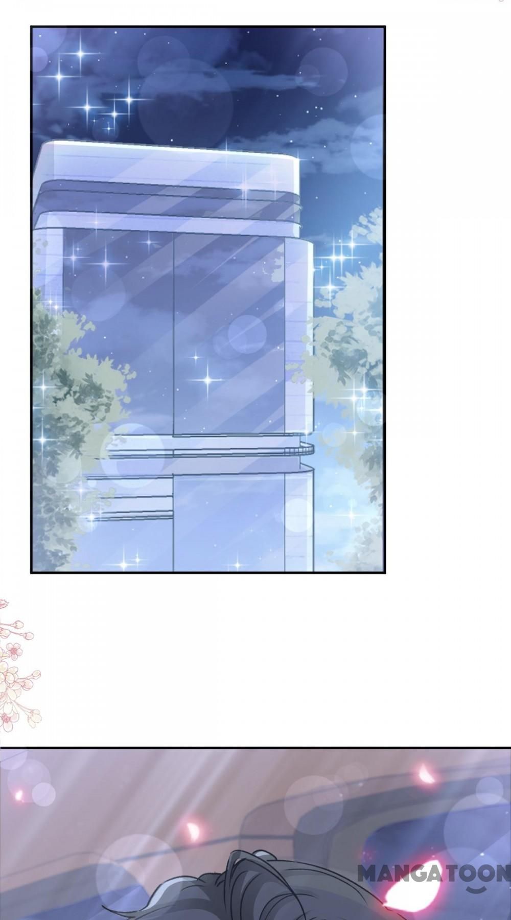 Love Me Gently, Bossy CEO chapter 188 - page 23
