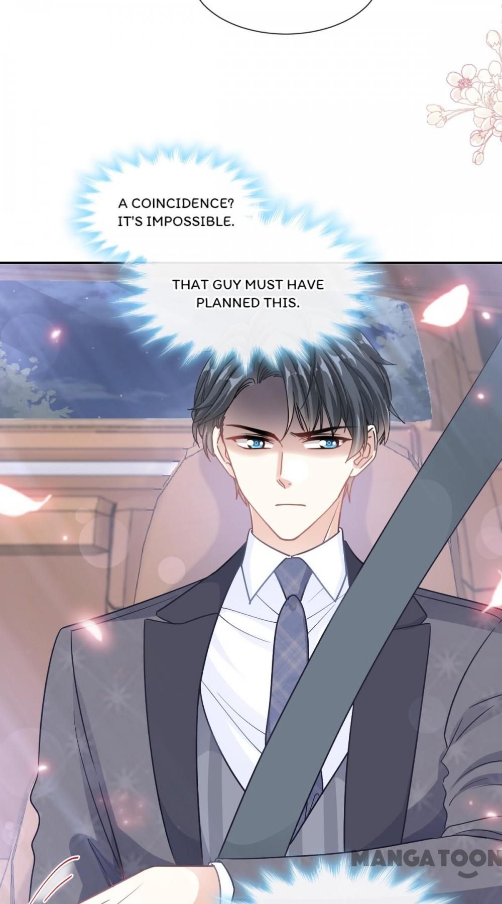 Love Me Gently, Bossy CEO chapter 188 - page 27