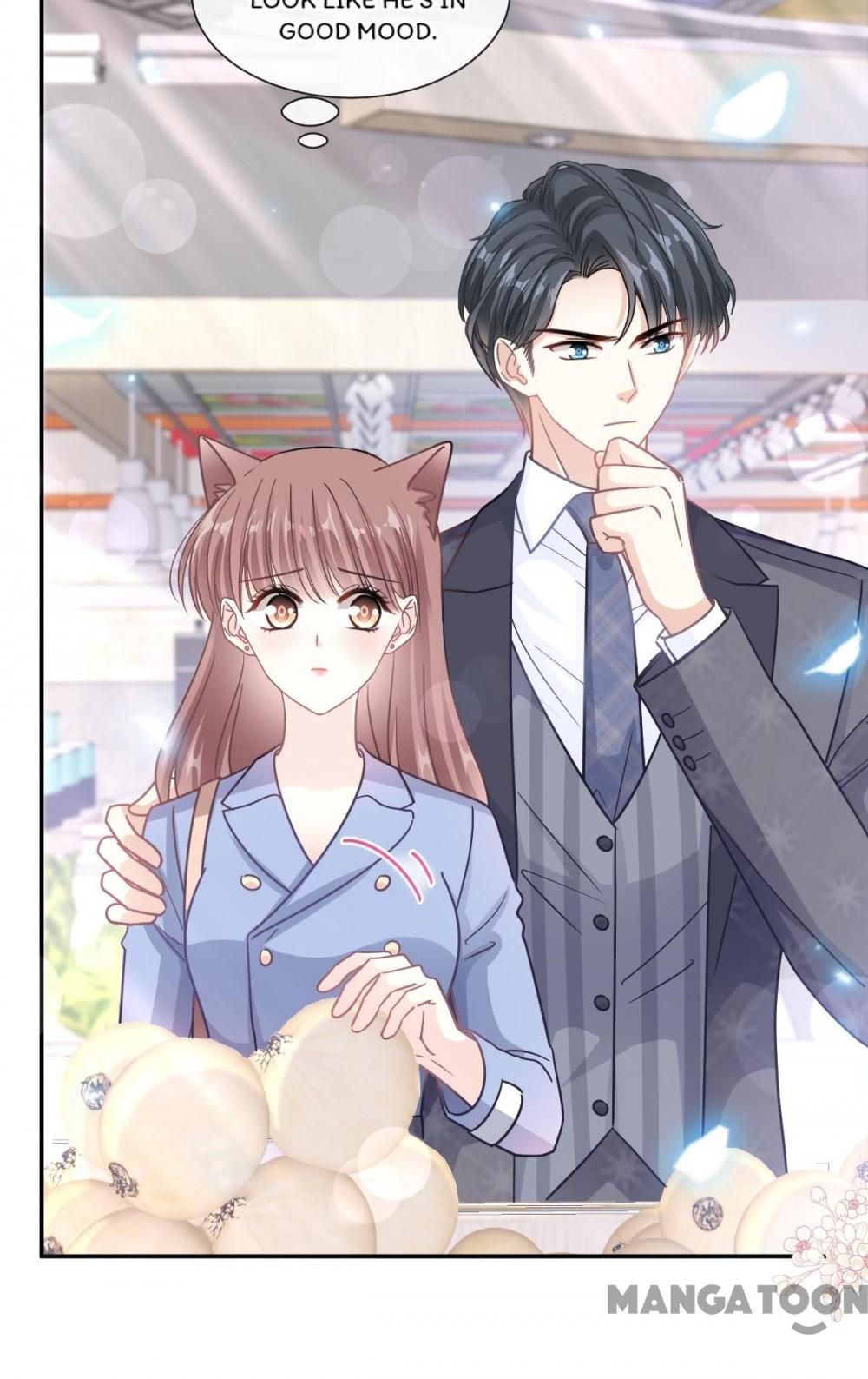 Love Me Gently, Bossy CEO chapter 188 - page 32