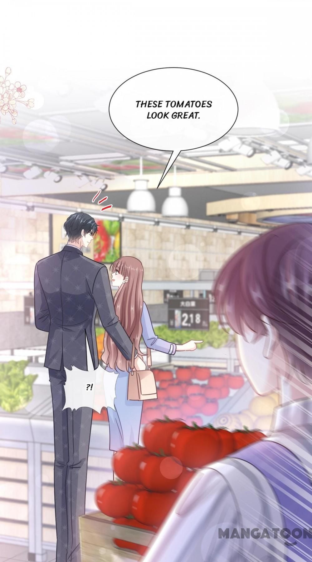 Love Me Gently, Bossy CEO chapter 188 - page 33