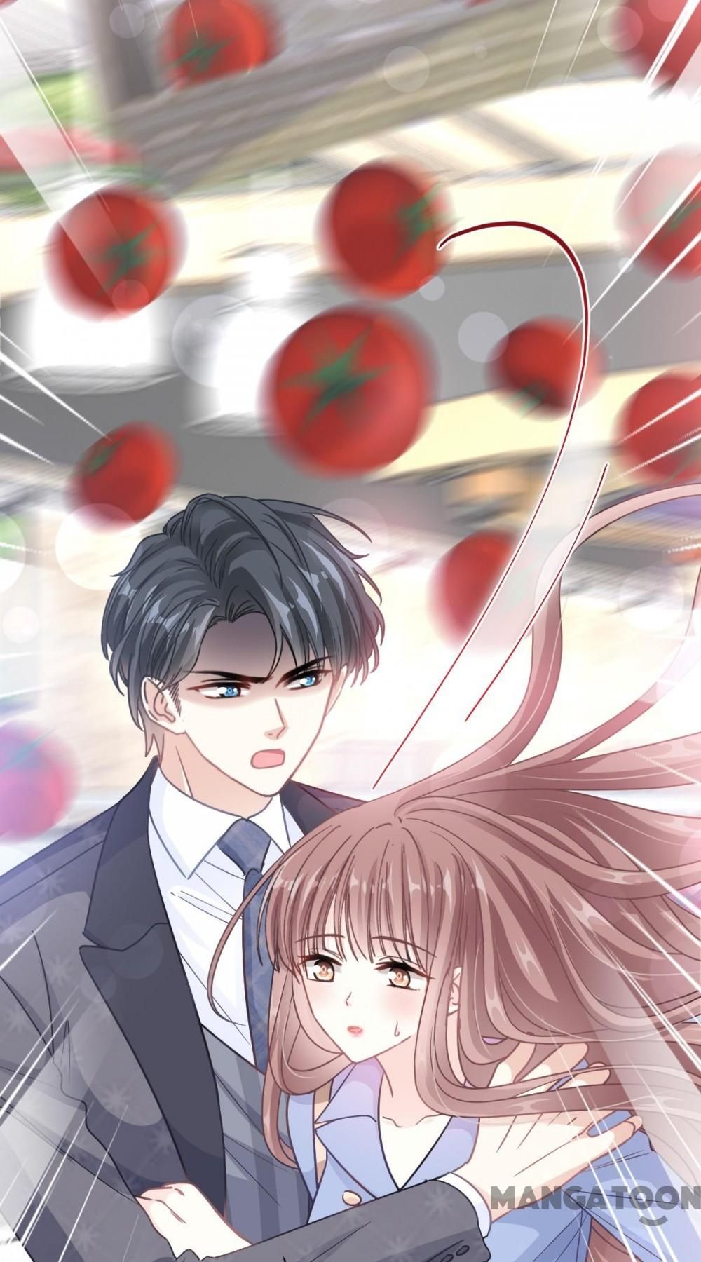 Love Me Gently, Bossy CEO chapter 188 - page 35