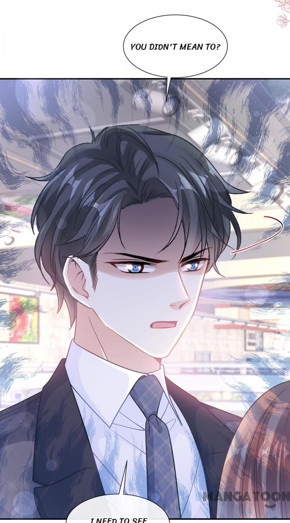 Love Me Gently, Bossy CEO chapter 188 - page 38