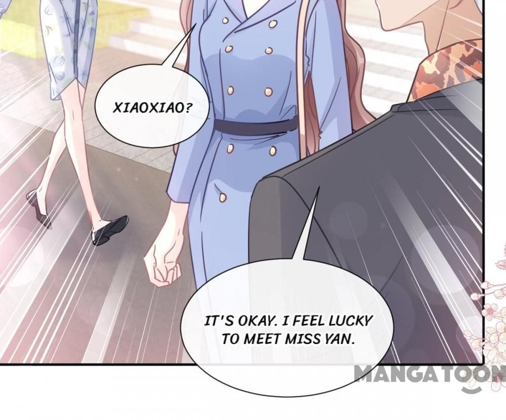 Love Me Gently, Bossy CEO chapter 188 - page 4