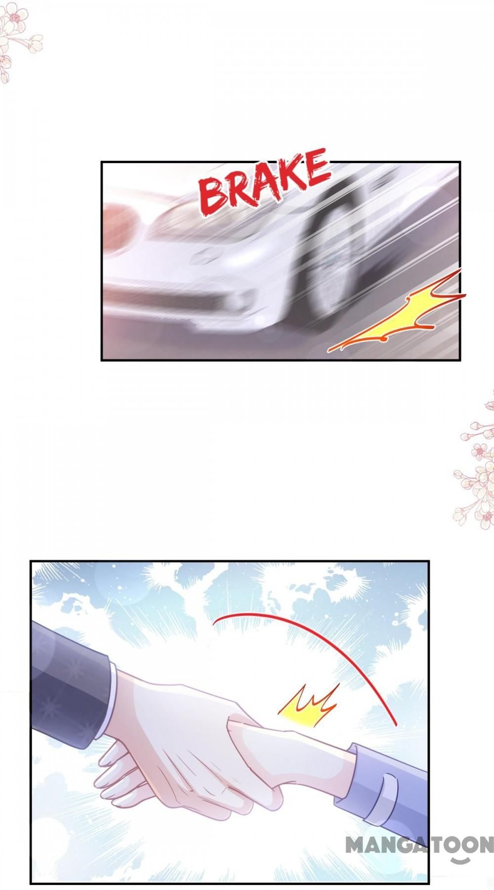 Love Me Gently, Bossy CEO chapter 188 - page 7