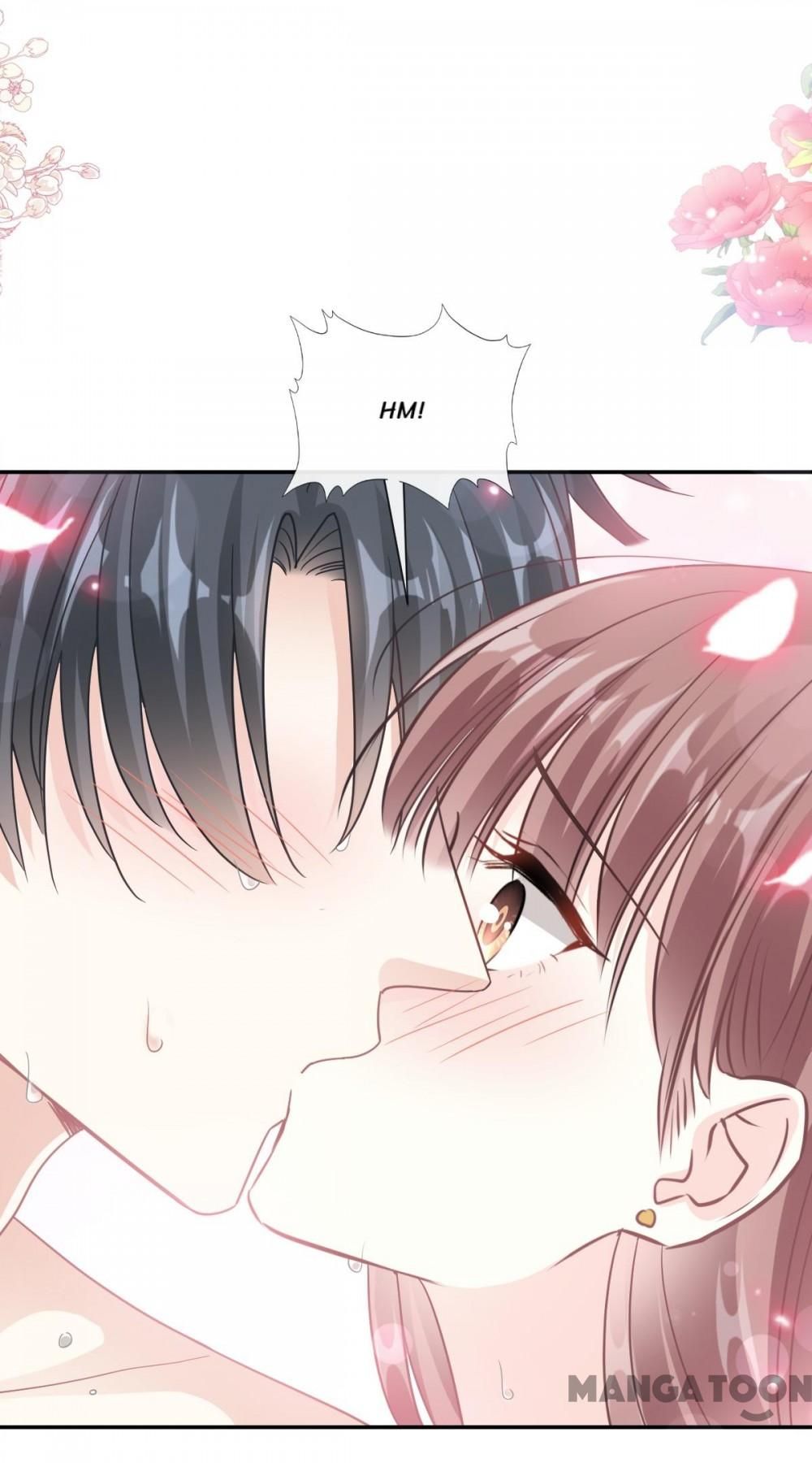 Love Me Gently, Bossy CEO chapter 187 - page 11