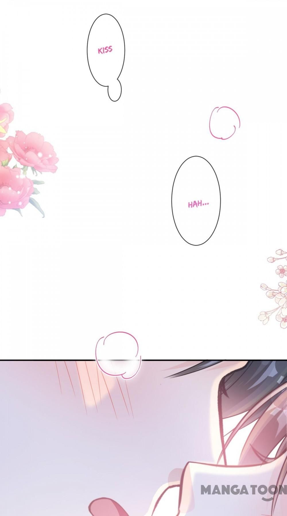 Love Me Gently, Bossy CEO chapter 187 - page 16