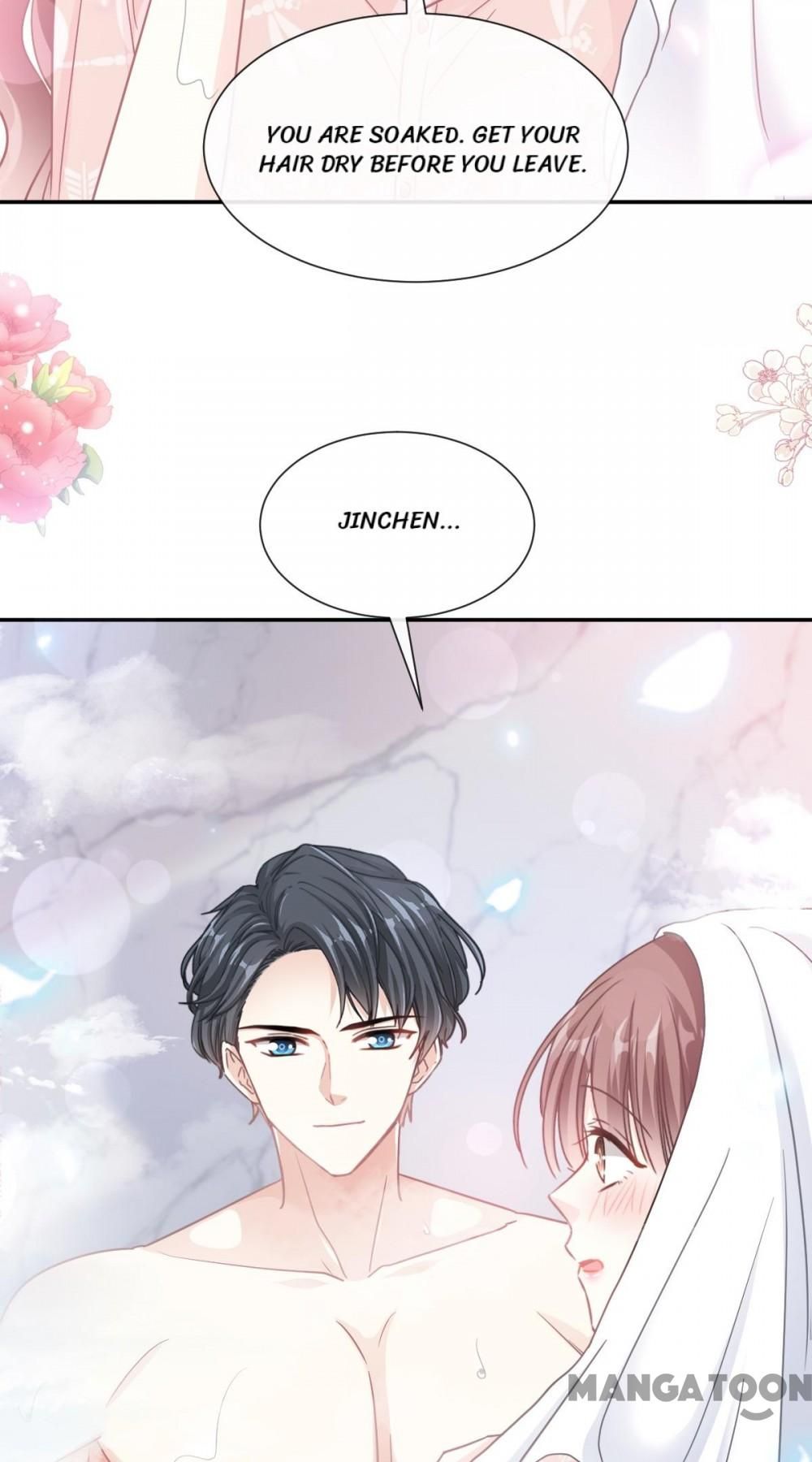 Love Me Gently, Bossy CEO chapter 187 - page 20