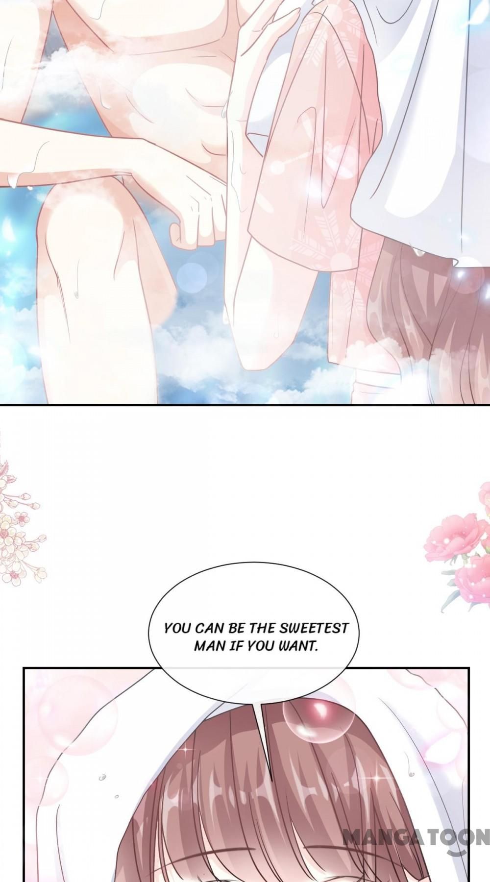 Love Me Gently, Bossy CEO chapter 187 - page 21