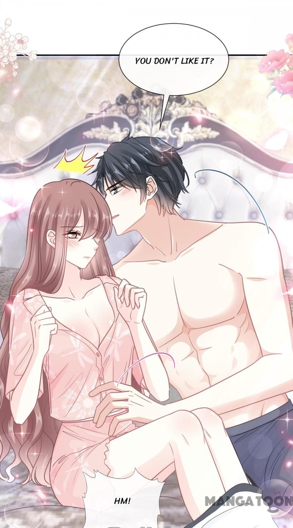 Love Me Gently, Bossy CEO chapter 187 - page 26