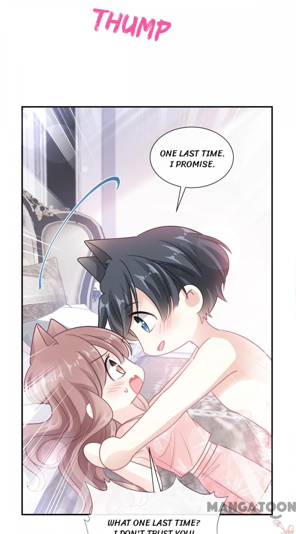Love Me Gently, Bossy CEO chapter 187 - page 31