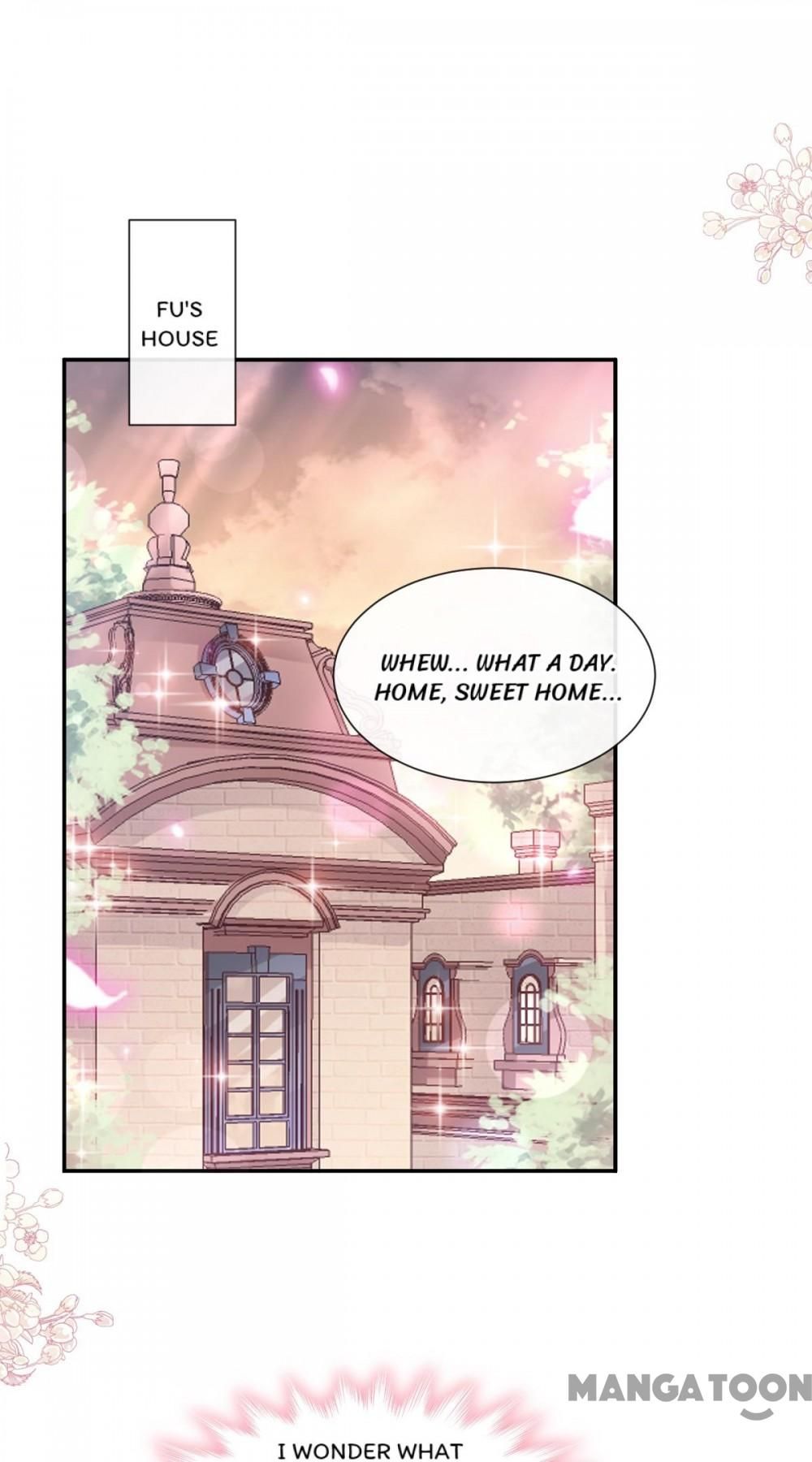 Love Me Gently, Bossy CEO chapter 186 - page 1