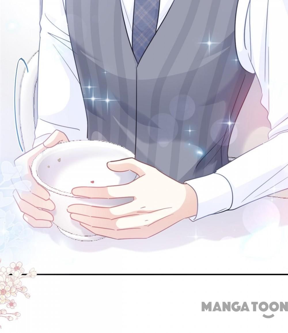 Love Me Gently, Bossy CEO chapter 186 - page 16