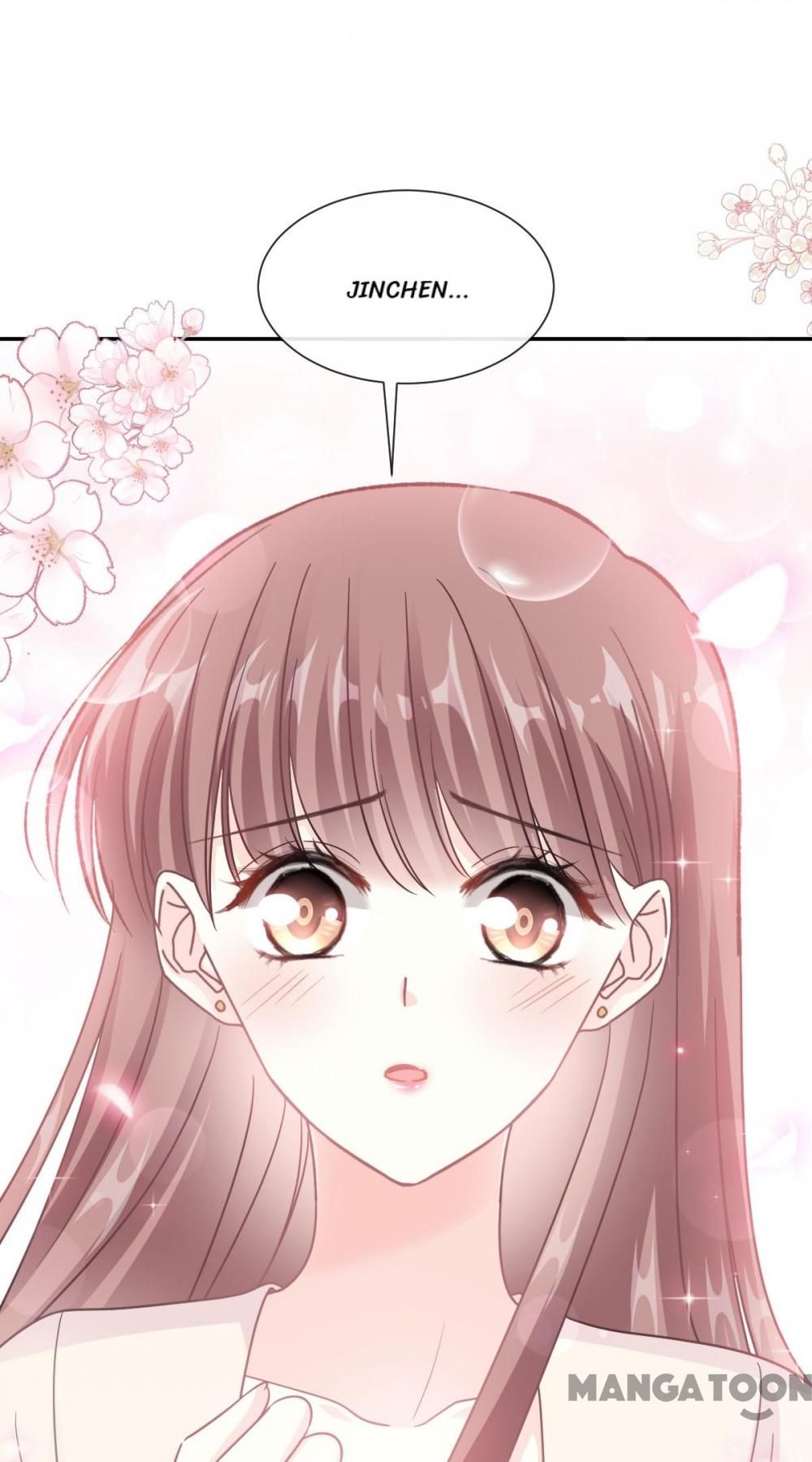 Love Me Gently, Bossy CEO chapter 186 - page 17