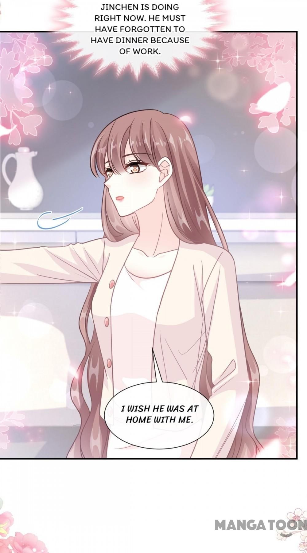 Love Me Gently, Bossy CEO chapter 186 - page 2