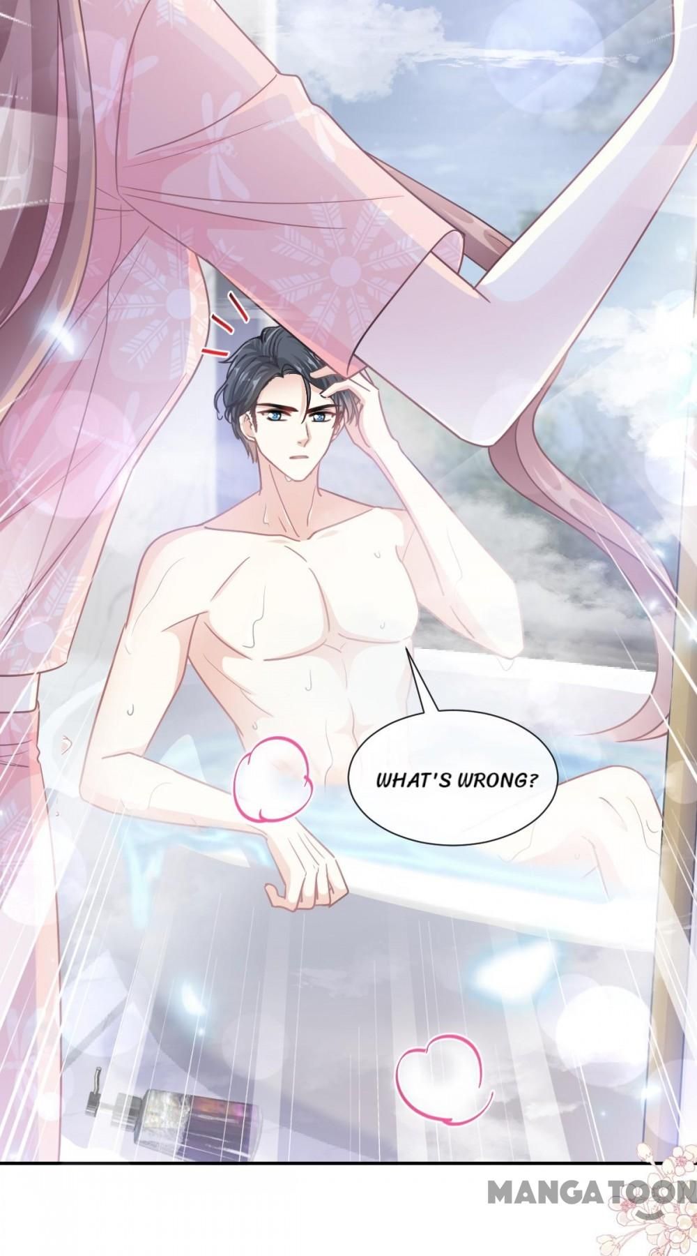 Love Me Gently, Bossy CEO chapter 186 - page 23