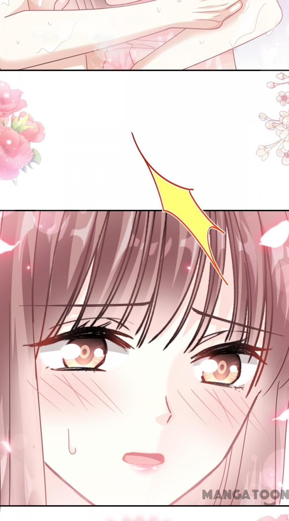 Love Me Gently, Bossy CEO chapter 186 - page 41