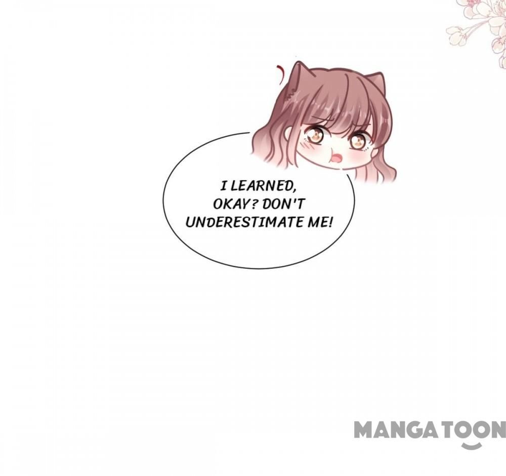 Love Me Gently, Bossy CEO chapter 186 - page 7