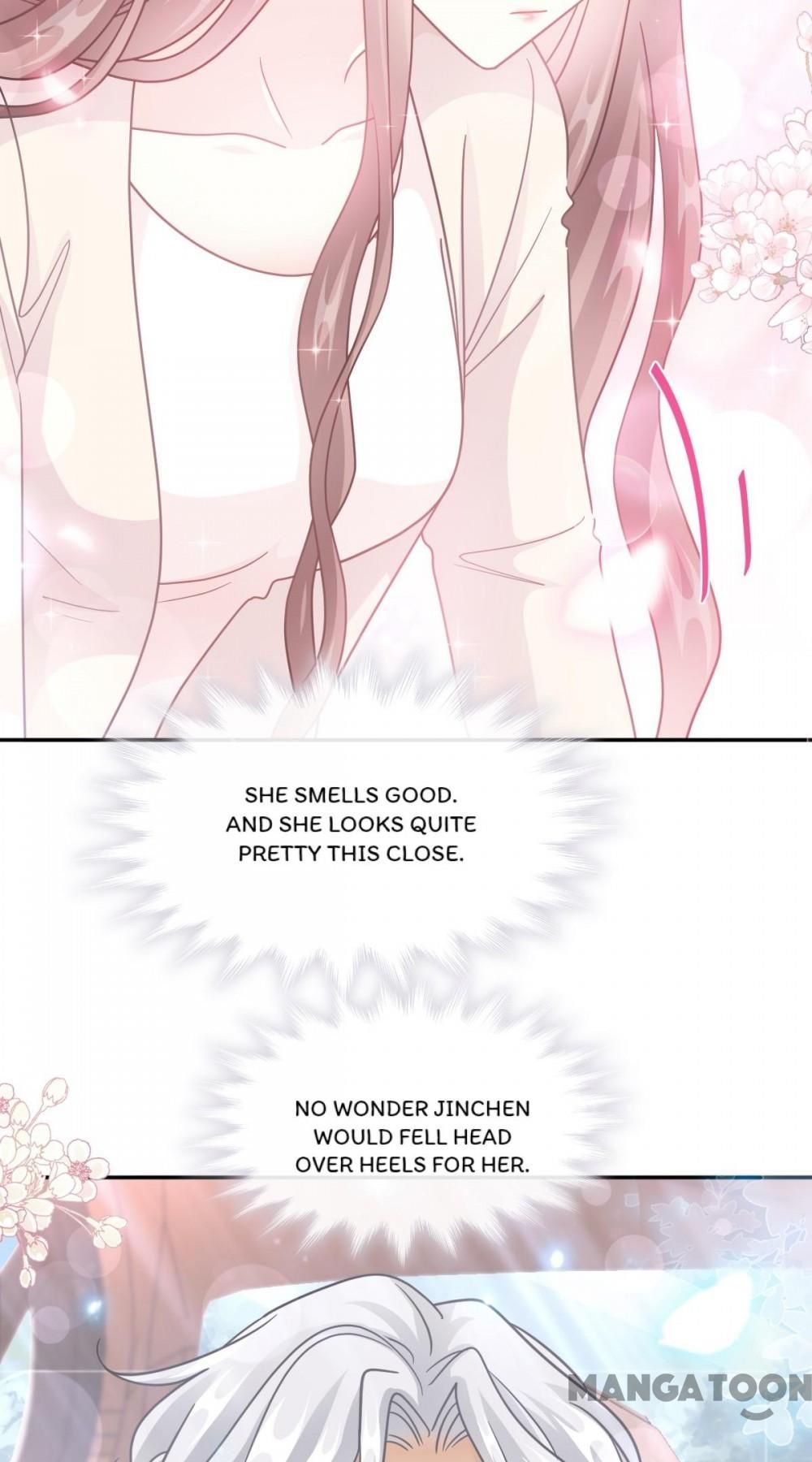 Love Me Gently, Bossy CEO chapter 185 - page 30