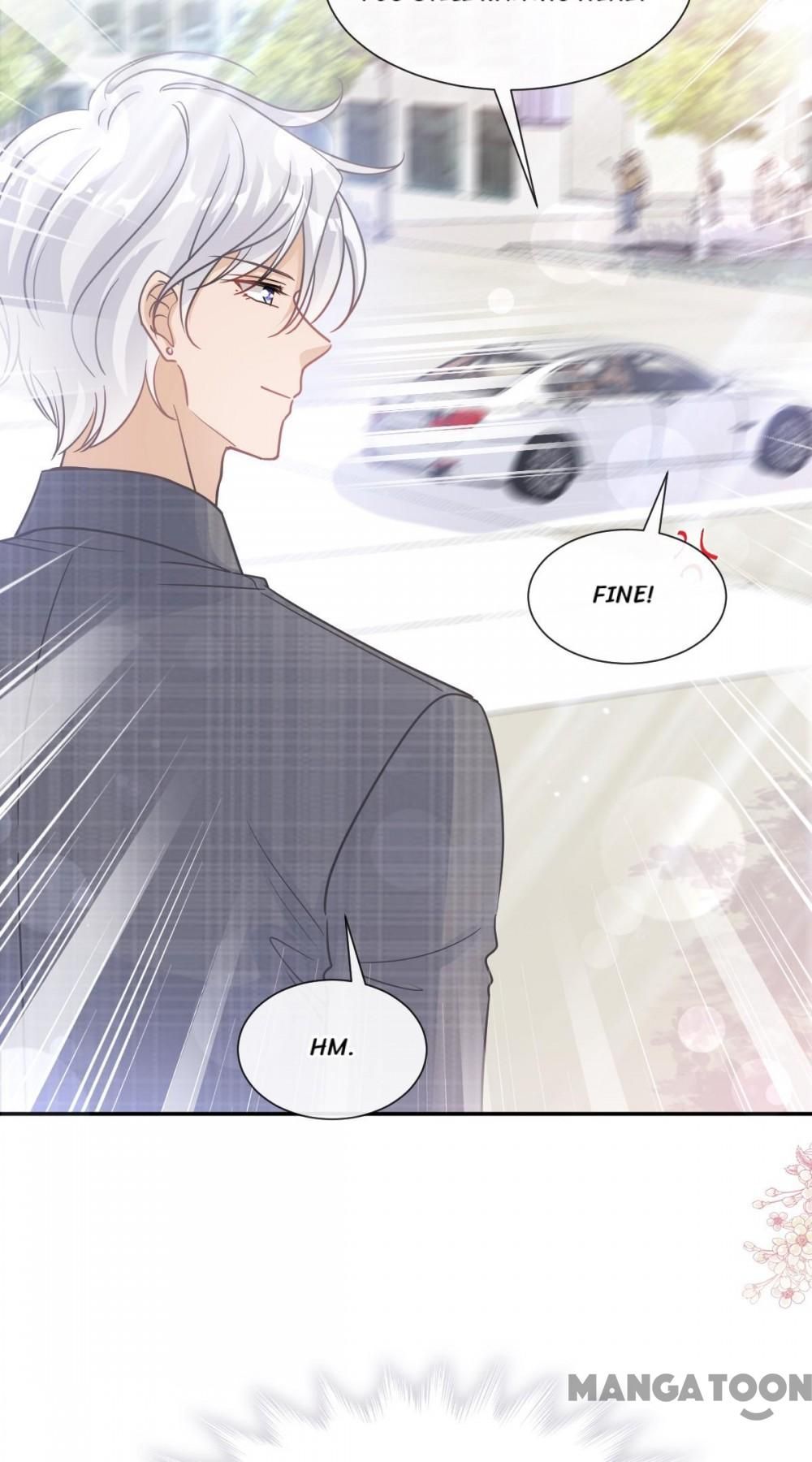 Love Me Gently, Bossy CEO chapter 185 - page 36