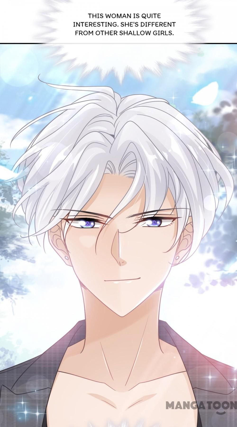 Love Me Gently, Bossy CEO chapter 185 - page 37