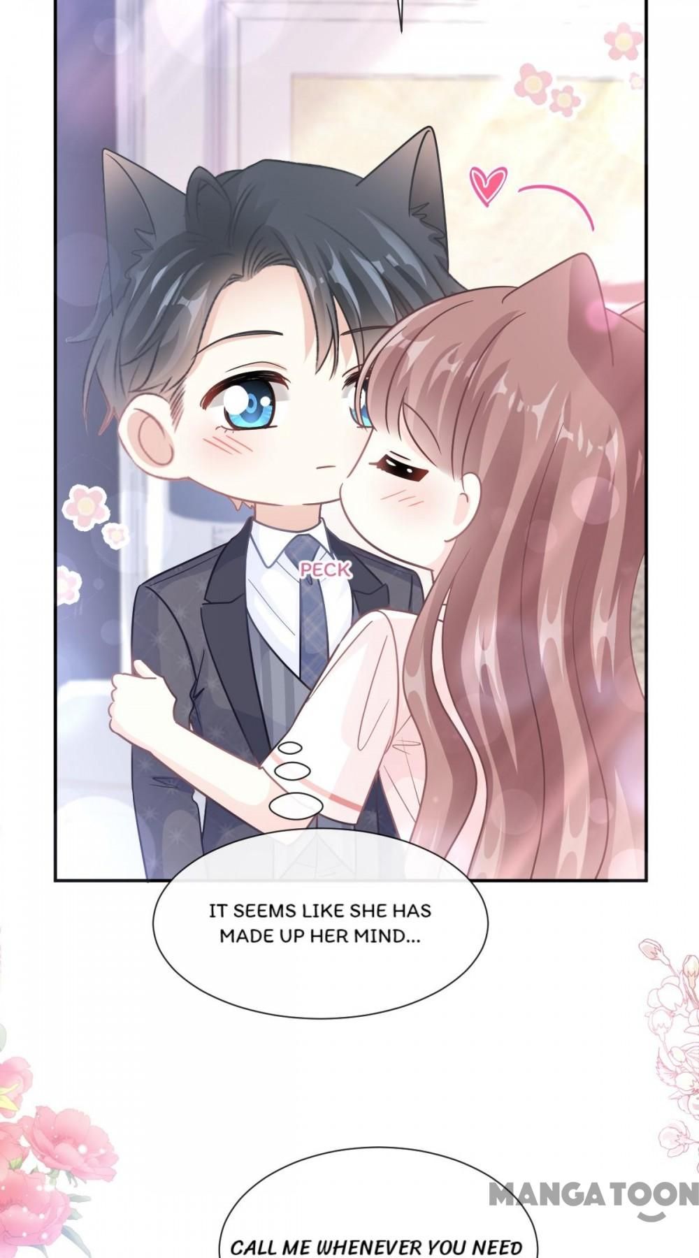 Love Me Gently, Bossy CEO chapter 185 - page 6