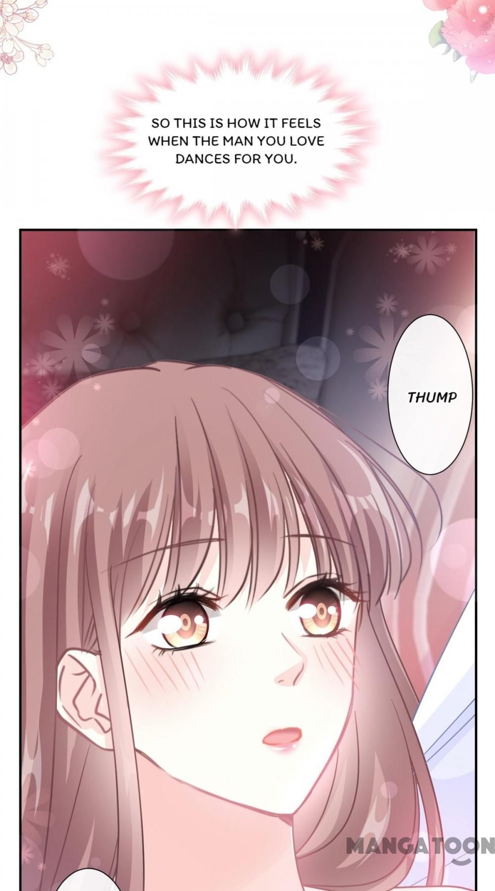 Love Me Gently, Bossy CEO chapter 184 - page 20