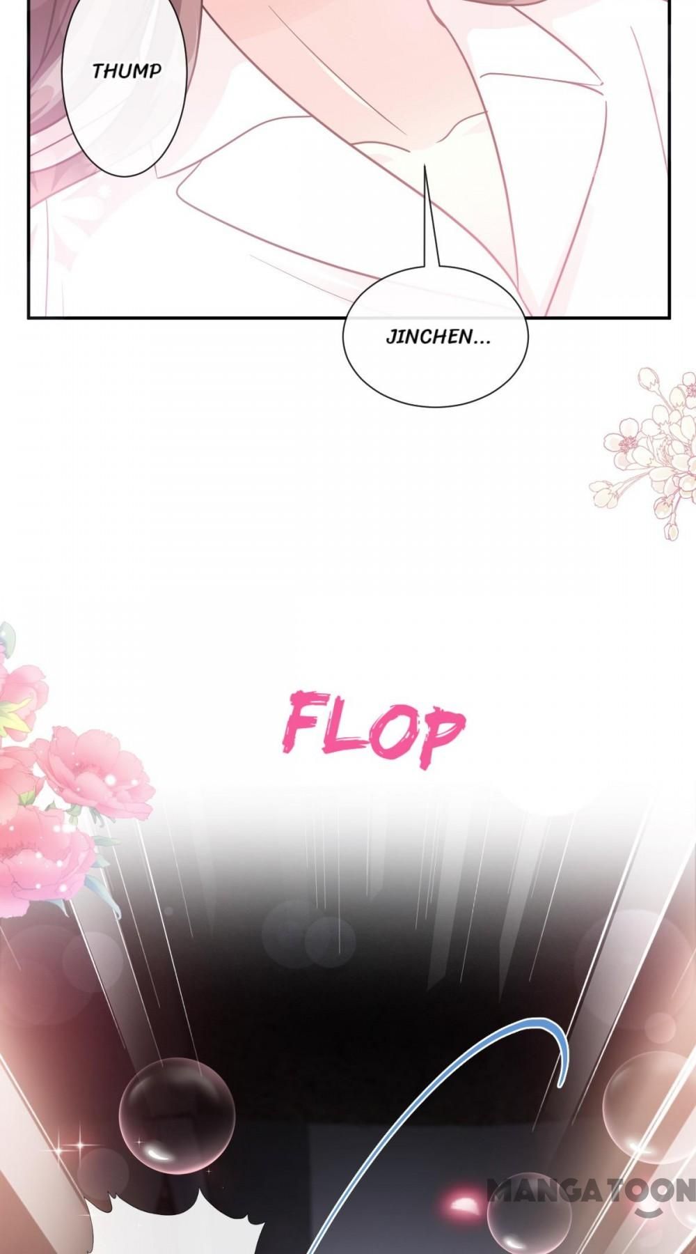 Love Me Gently, Bossy CEO chapter 184 - page 21