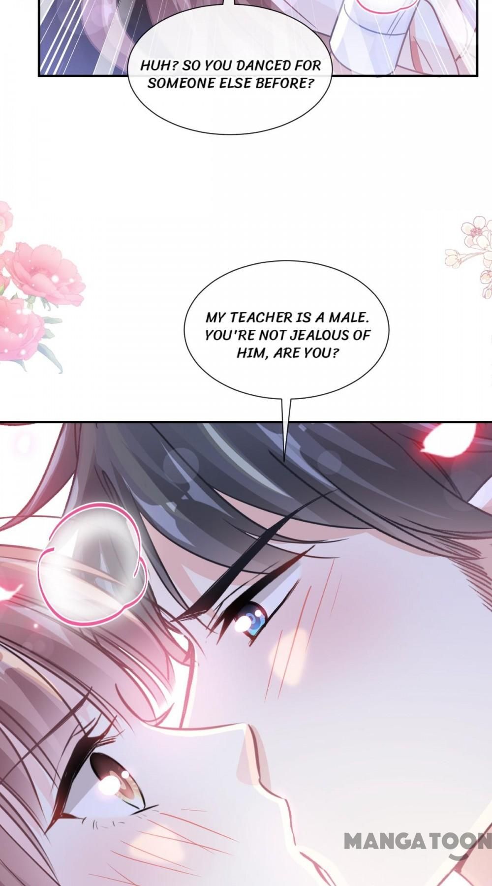 Love Me Gently, Bossy CEO chapter 184 - page 26