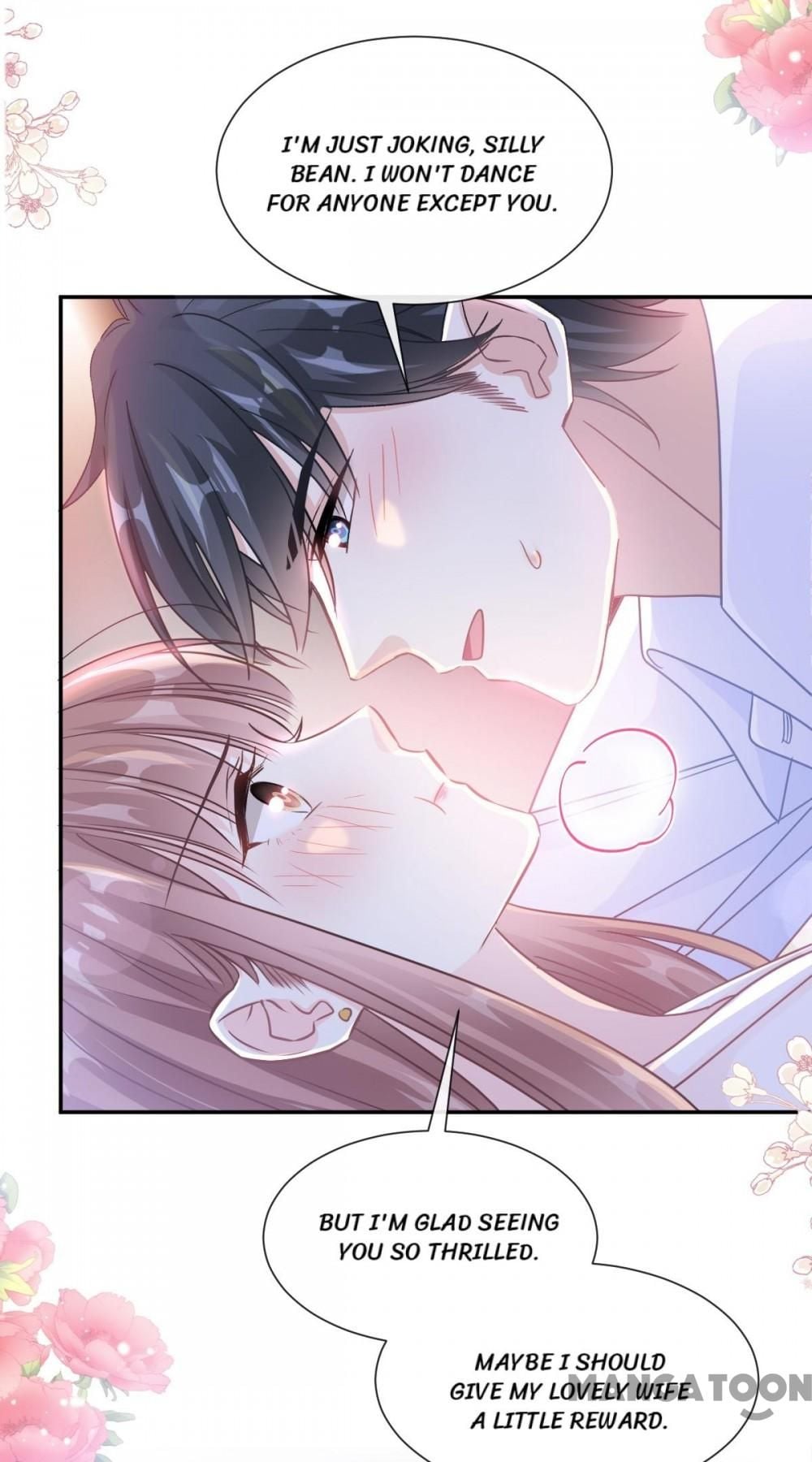 Love Me Gently, Bossy CEO chapter 184 - page 29