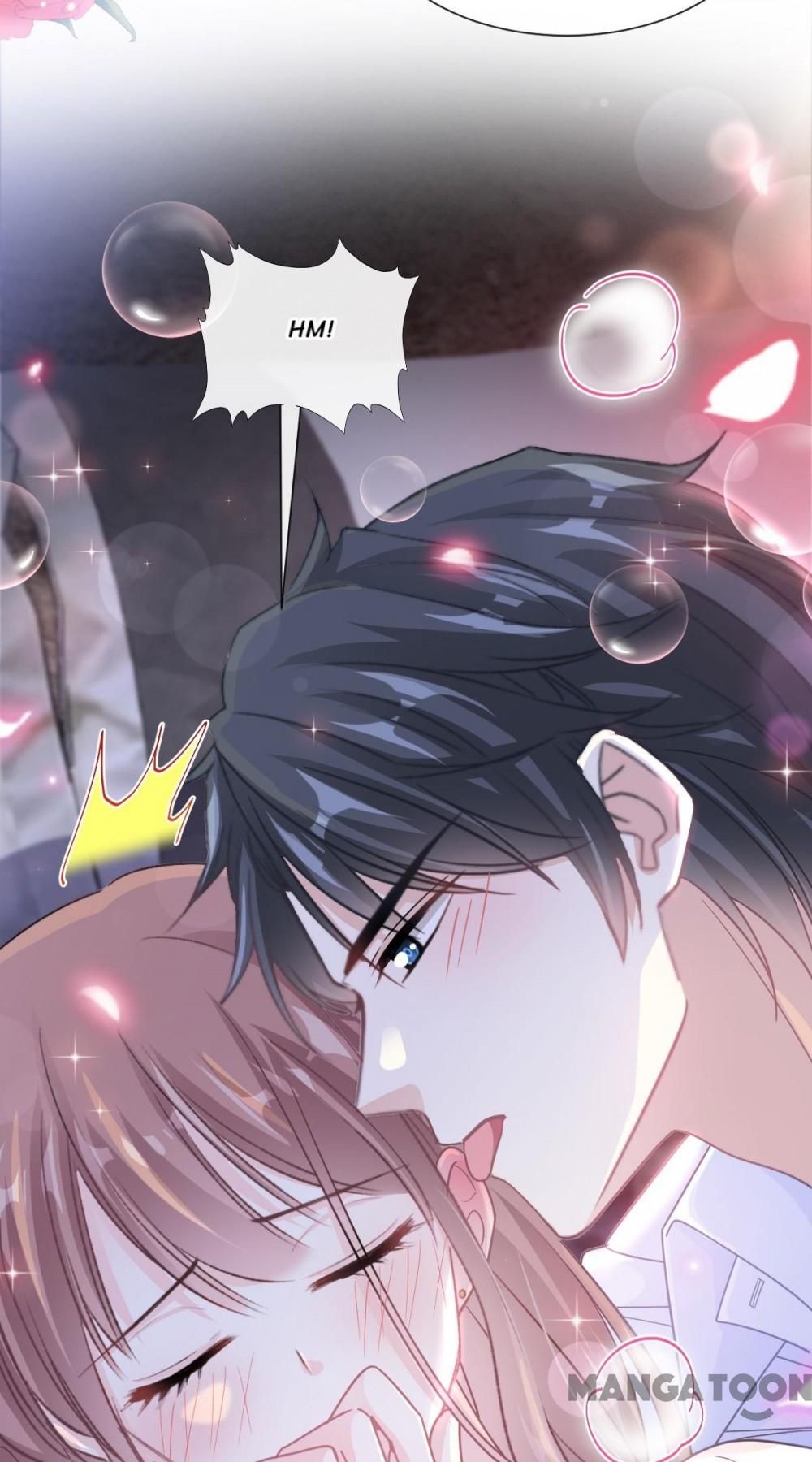 Love Me Gently, Bossy CEO chapter 184 - page 30