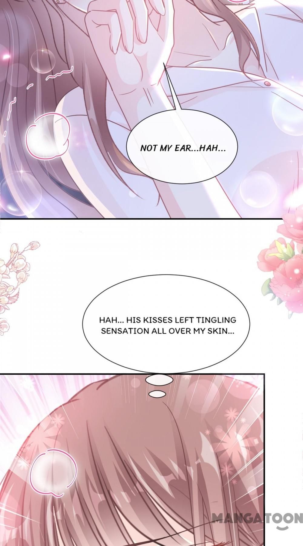 Love Me Gently, Bossy CEO chapter 184 - page 31