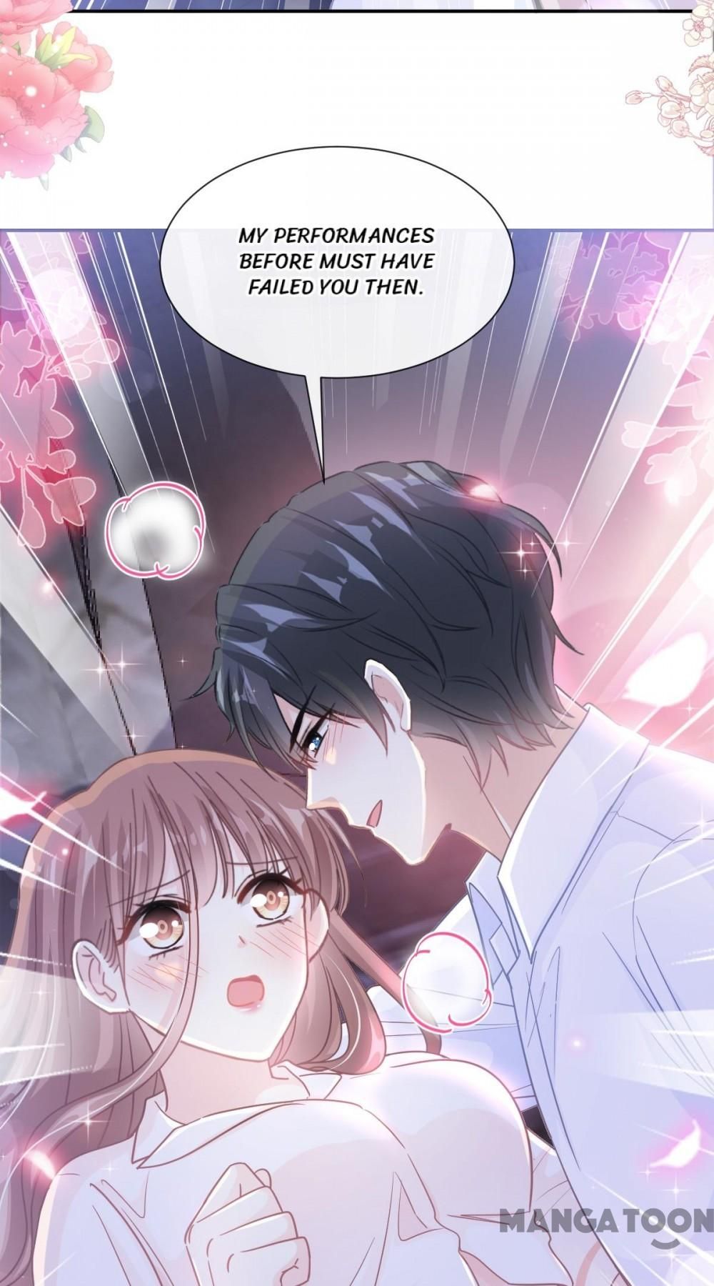 Love Me Gently, Bossy CEO chapter 184 - page 35