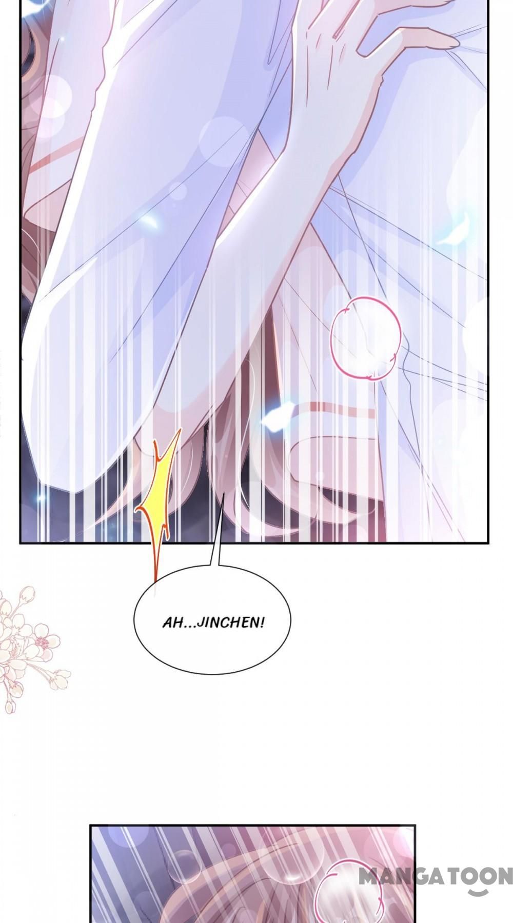 Love Me Gently, Bossy CEO chapter 184 - page 38