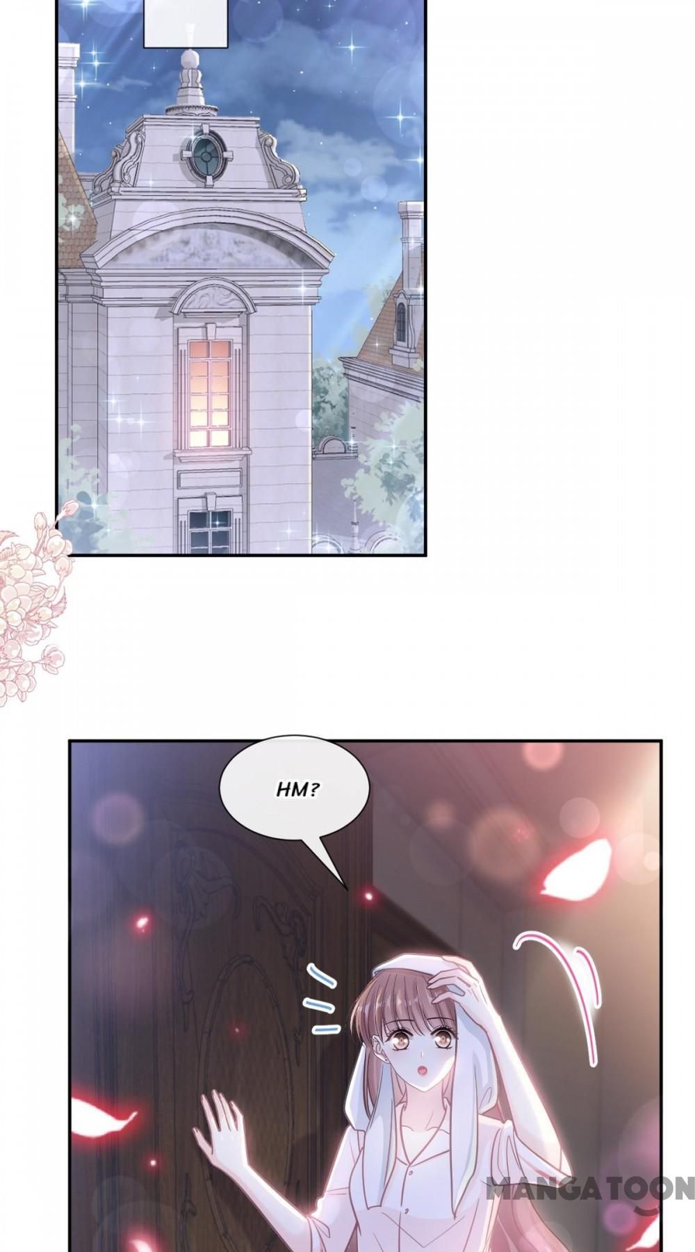 Love Me Gently, Bossy CEO chapter 184 - page 5