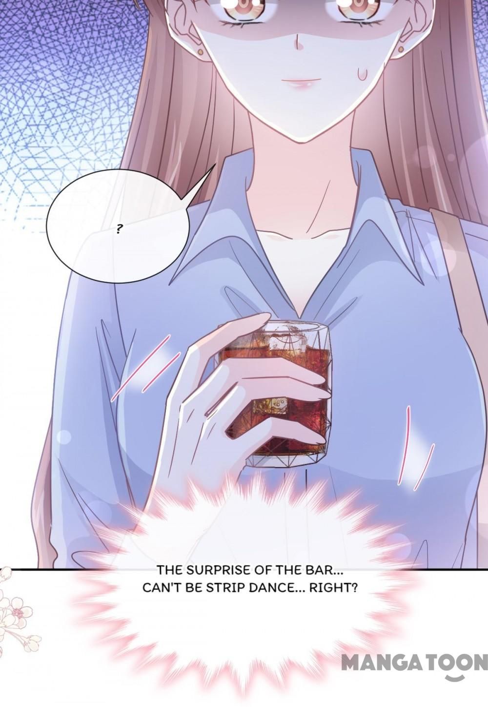 Love Me Gently, Bossy CEO chapter 183 - page 18