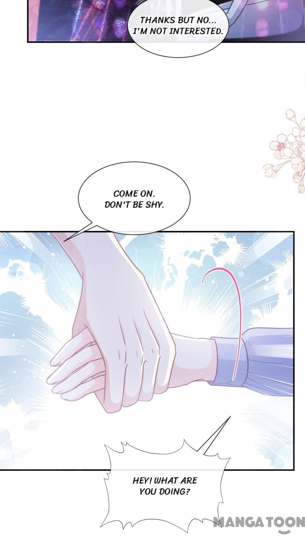 Love Me Gently, Bossy CEO chapter 183 - page 24