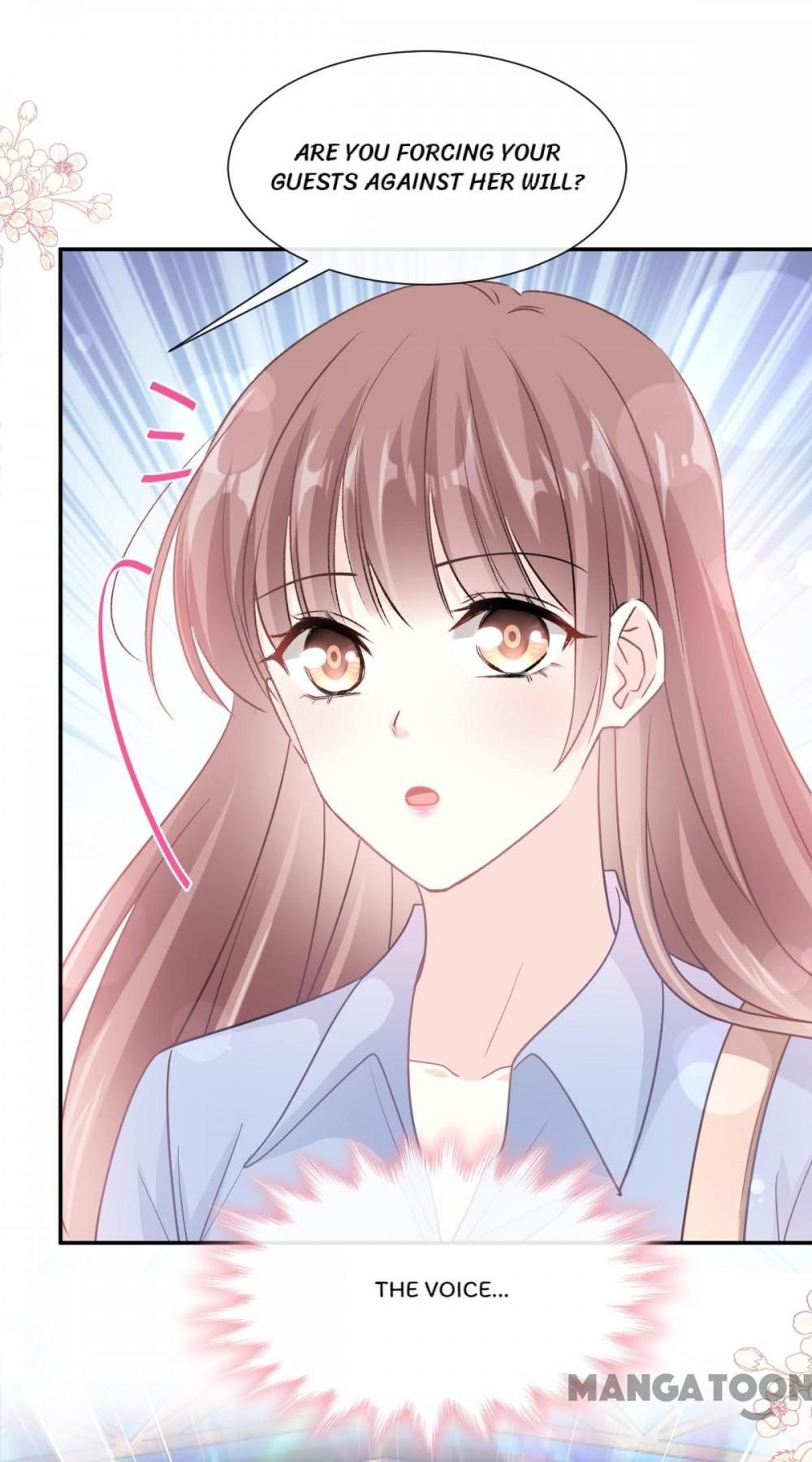 Love Me Gently, Bossy CEO chapter 183 - page 27