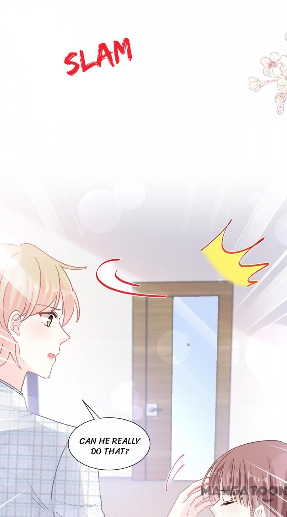Love Me Gently, Bossy CEO chapter 183 - page 3