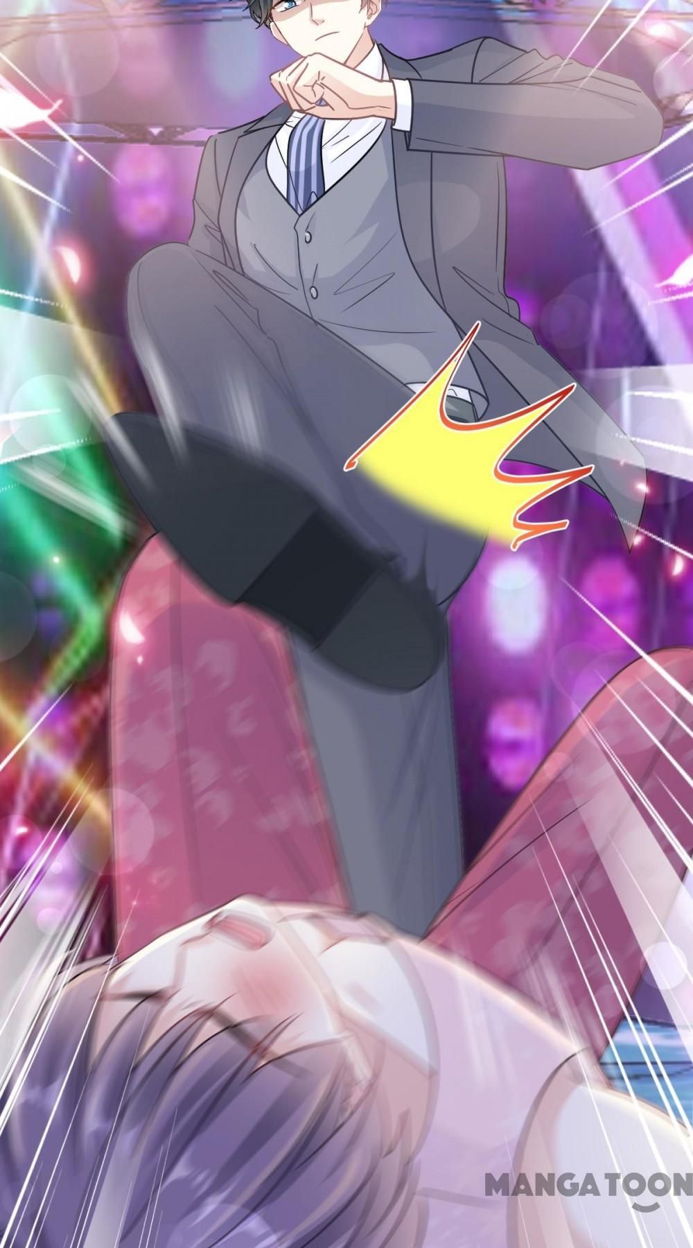 Love Me Gently, Bossy CEO chapter 183 - page 31