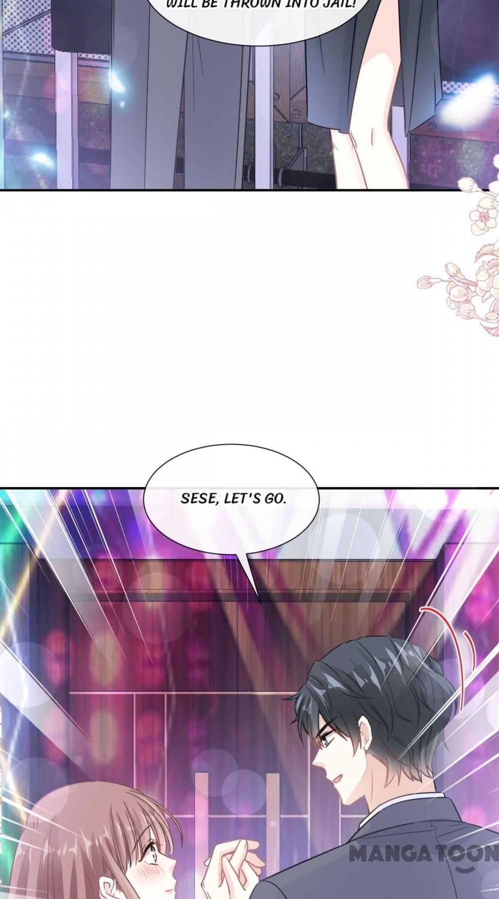Love Me Gently, Bossy CEO chapter 183 - page 37