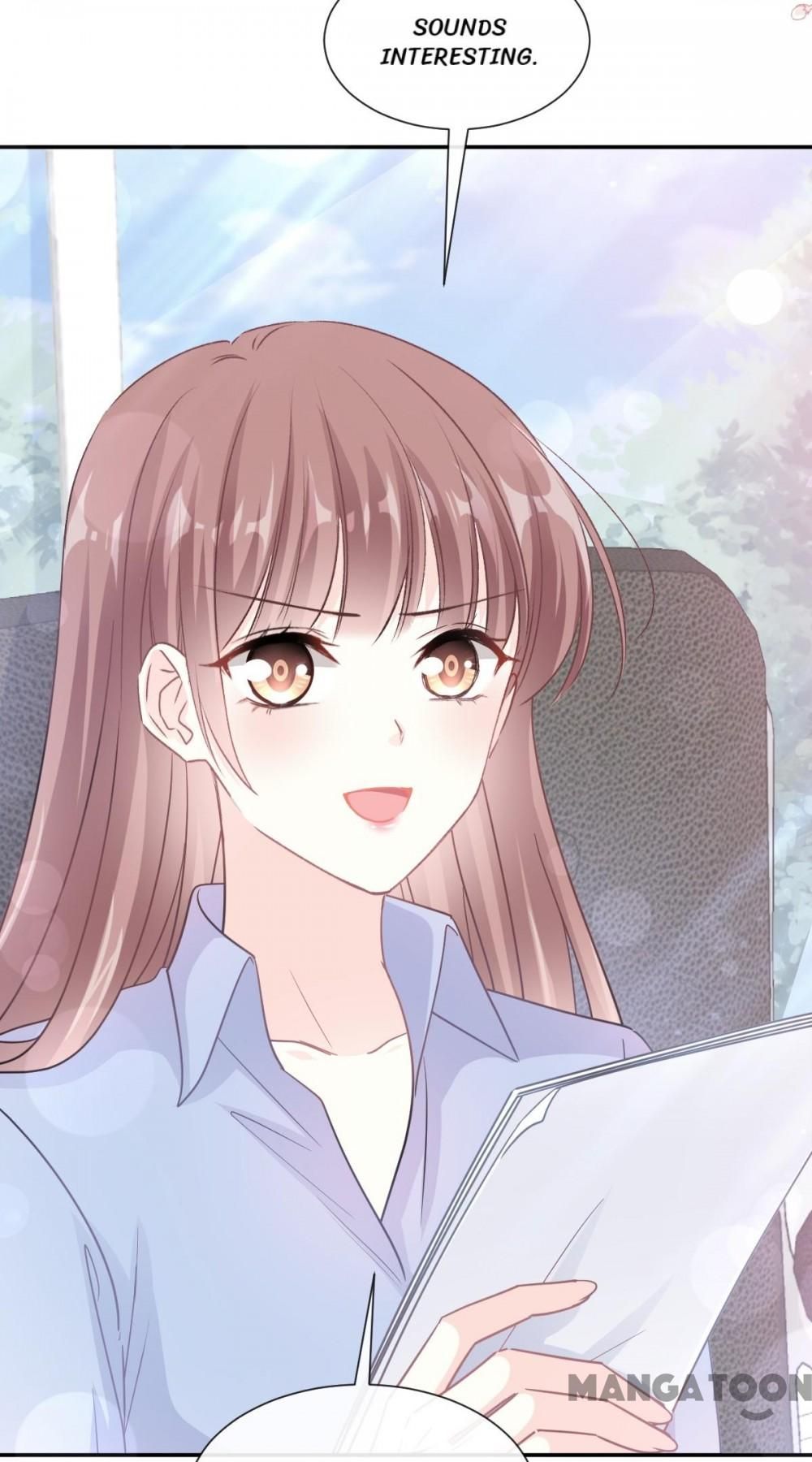 Love Me Gently, Bossy CEO chapter 183 - page 6