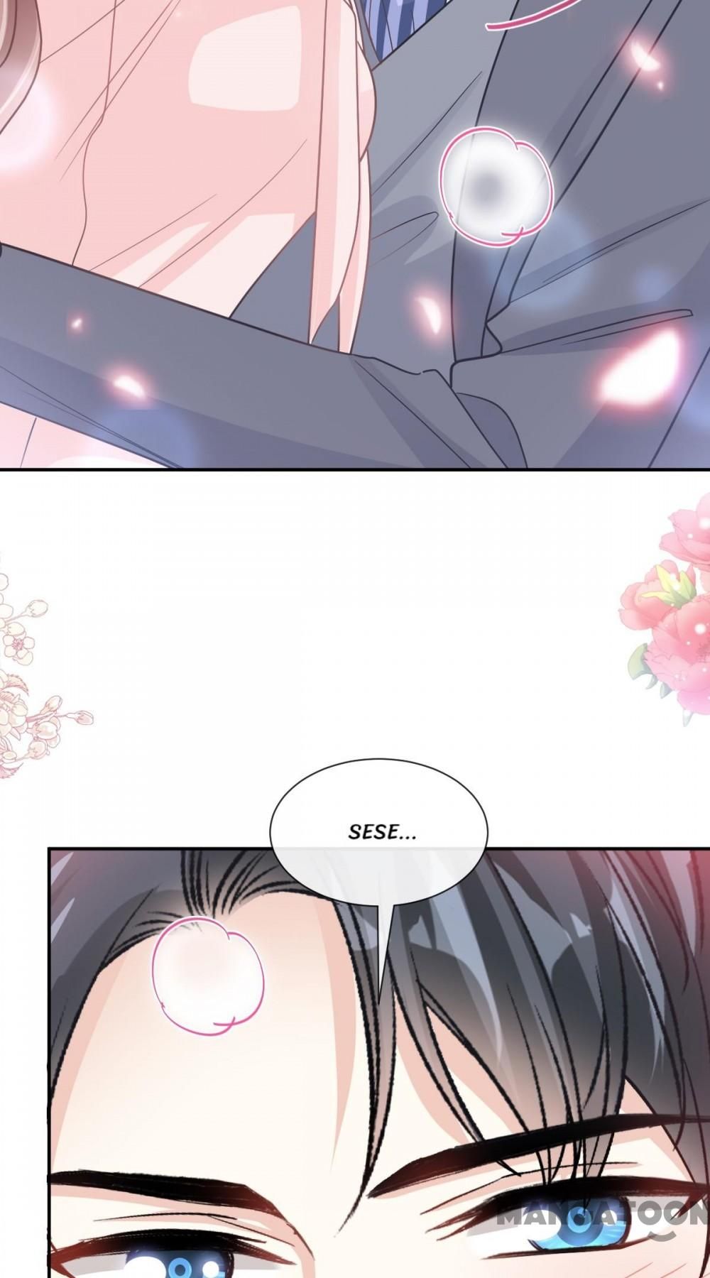 Love Me Gently, Bossy CEO chapter 182 - page 12