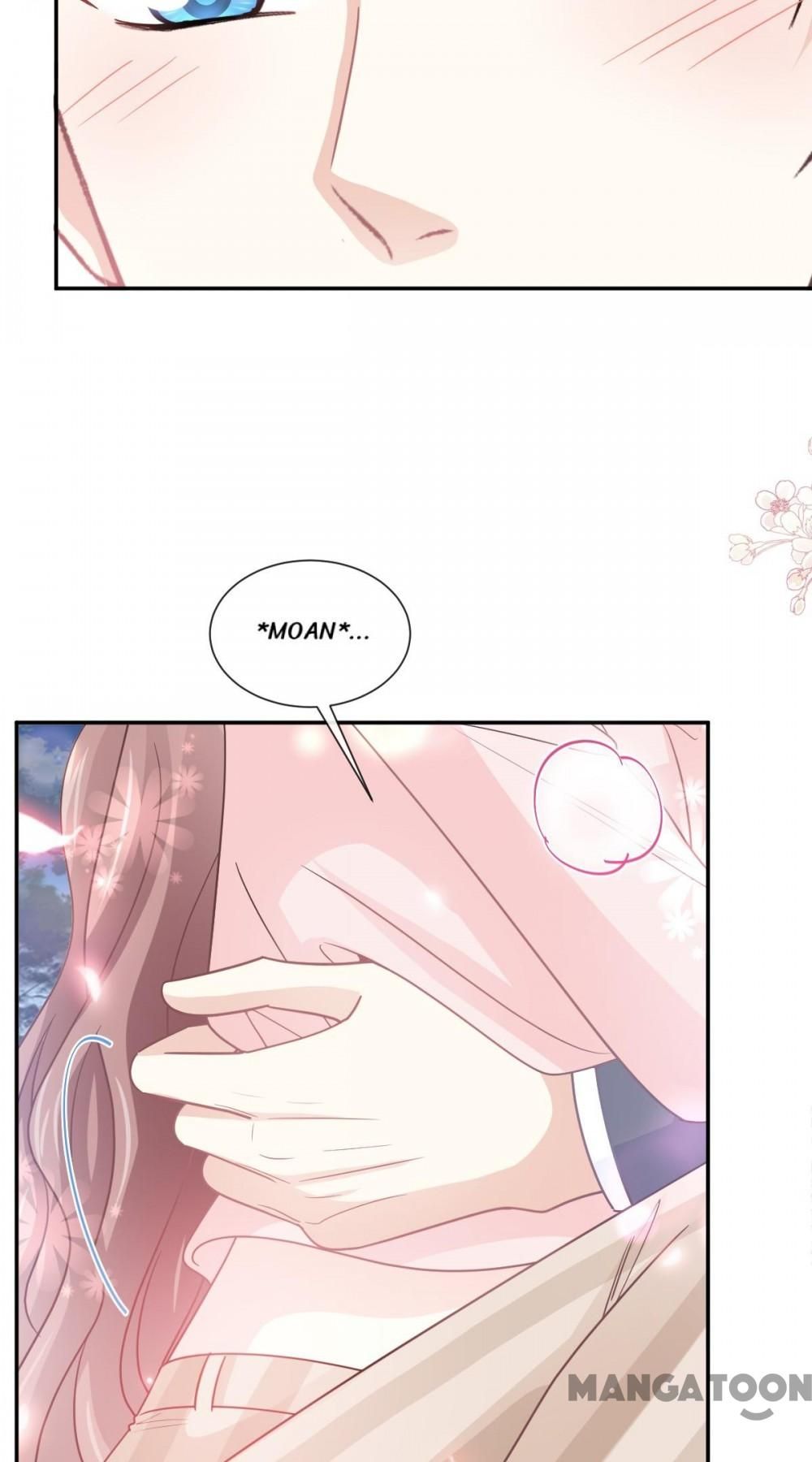 Love Me Gently, Bossy CEO chapter 182 - page 13