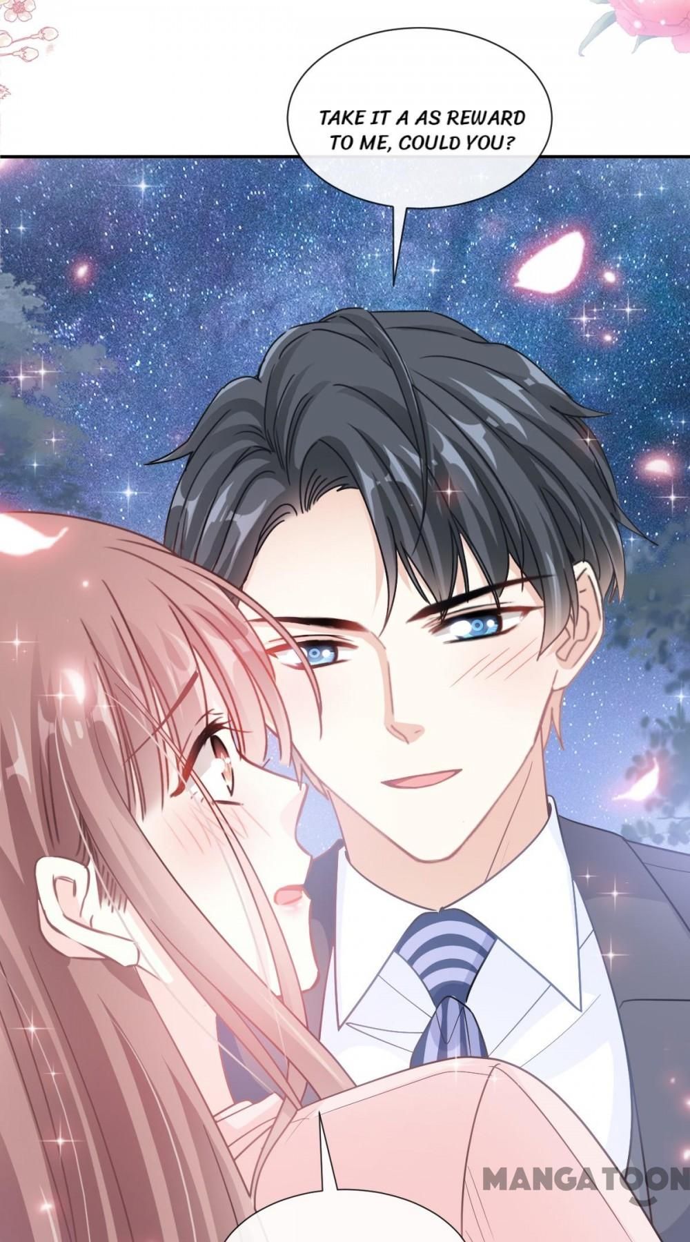 Love Me Gently, Bossy CEO chapter 182 - page 17